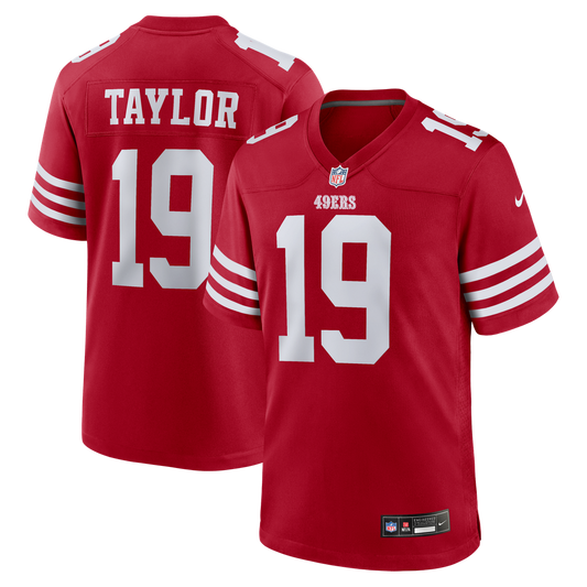 San Francisco 49ers jersey
