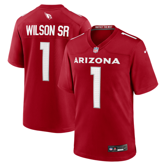 Arizona Cardinals jersey