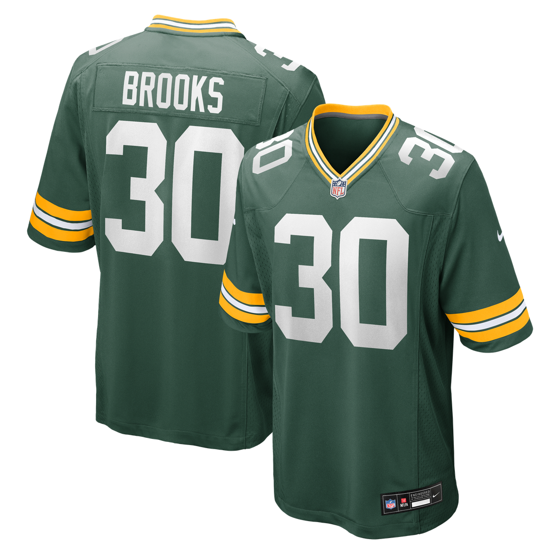 Green Bay Packers jersey