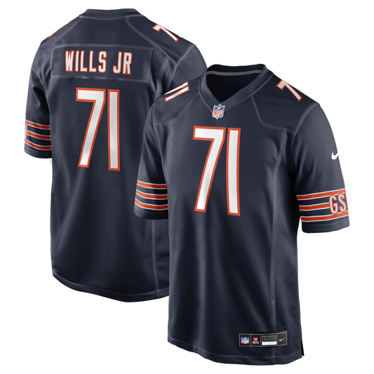 Chicago Bears jersey