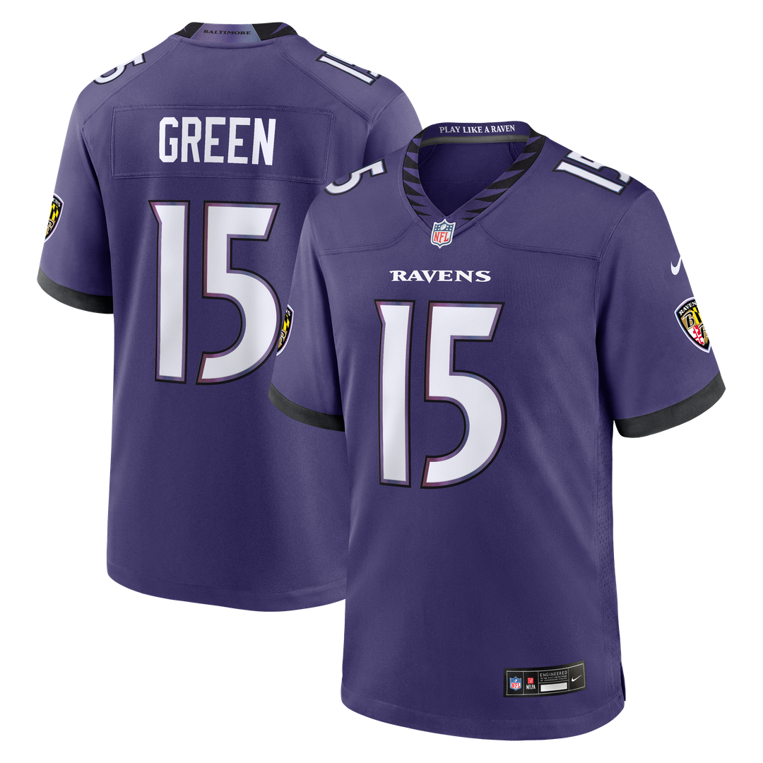 Baltimore Ravens jersey