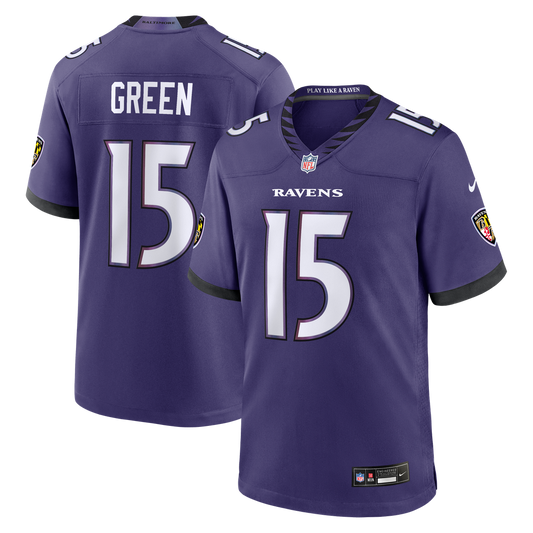 Baltimore Ravens jersey
