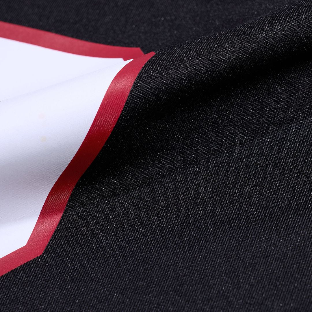 Atlanta Falcons Andre Rison Black Retired Player Jersey | NFL Football Jersey
