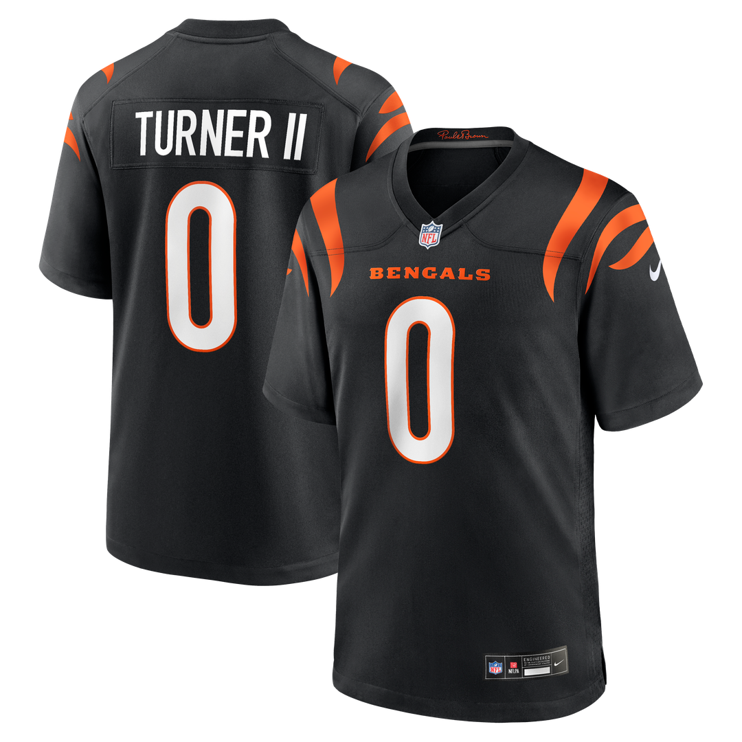Cincinnati Bengals jersey