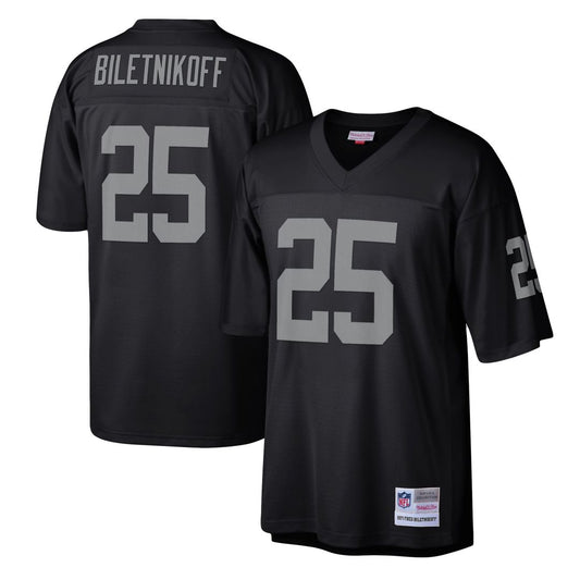 Las Vegas Raiders jersey