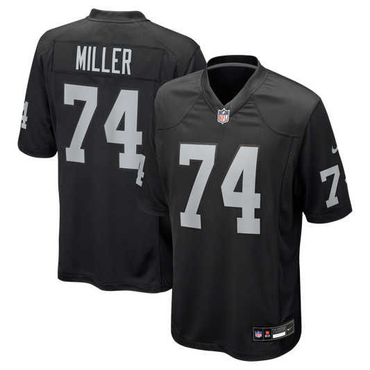 Las Vegas Raiders jersey