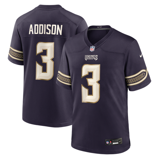 Minnesota Vikings jersey