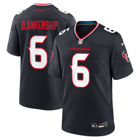Houston Texans jersey