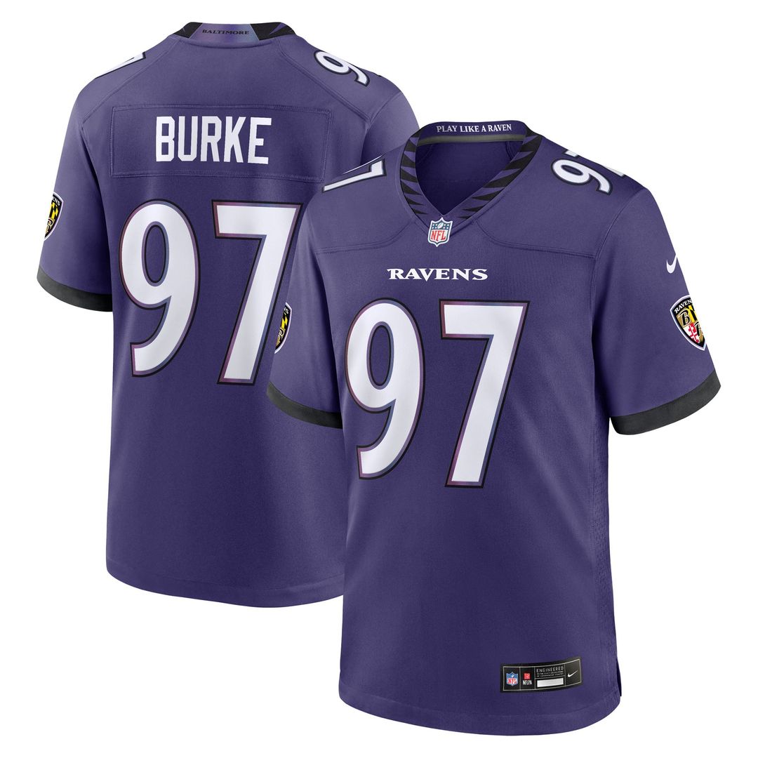Baltimore Ravens jersey