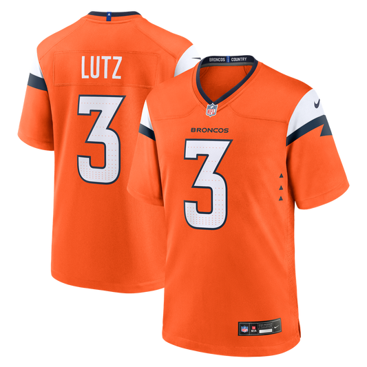 Denver Broncos jersey