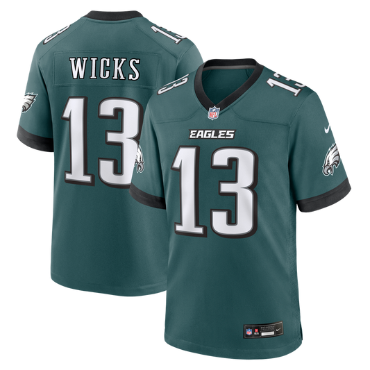 Philadelphia Eagles jersey