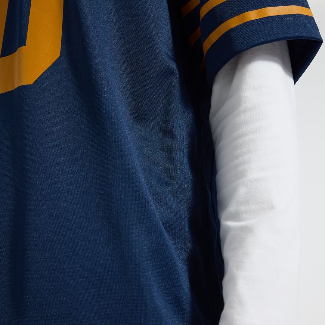 Green Bay Packers Love Green Player Game Jersey | NFL Football Jersey