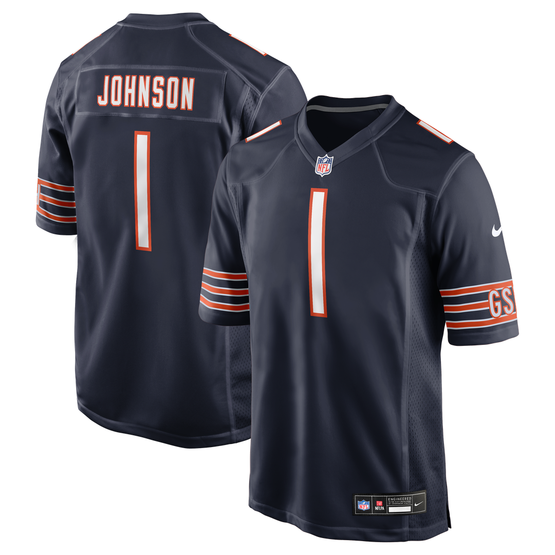 Chicago Bears jersey