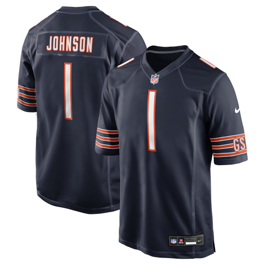 Chicago Bears jersey