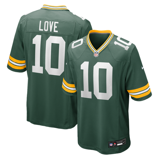 Green Bay Packers jersey