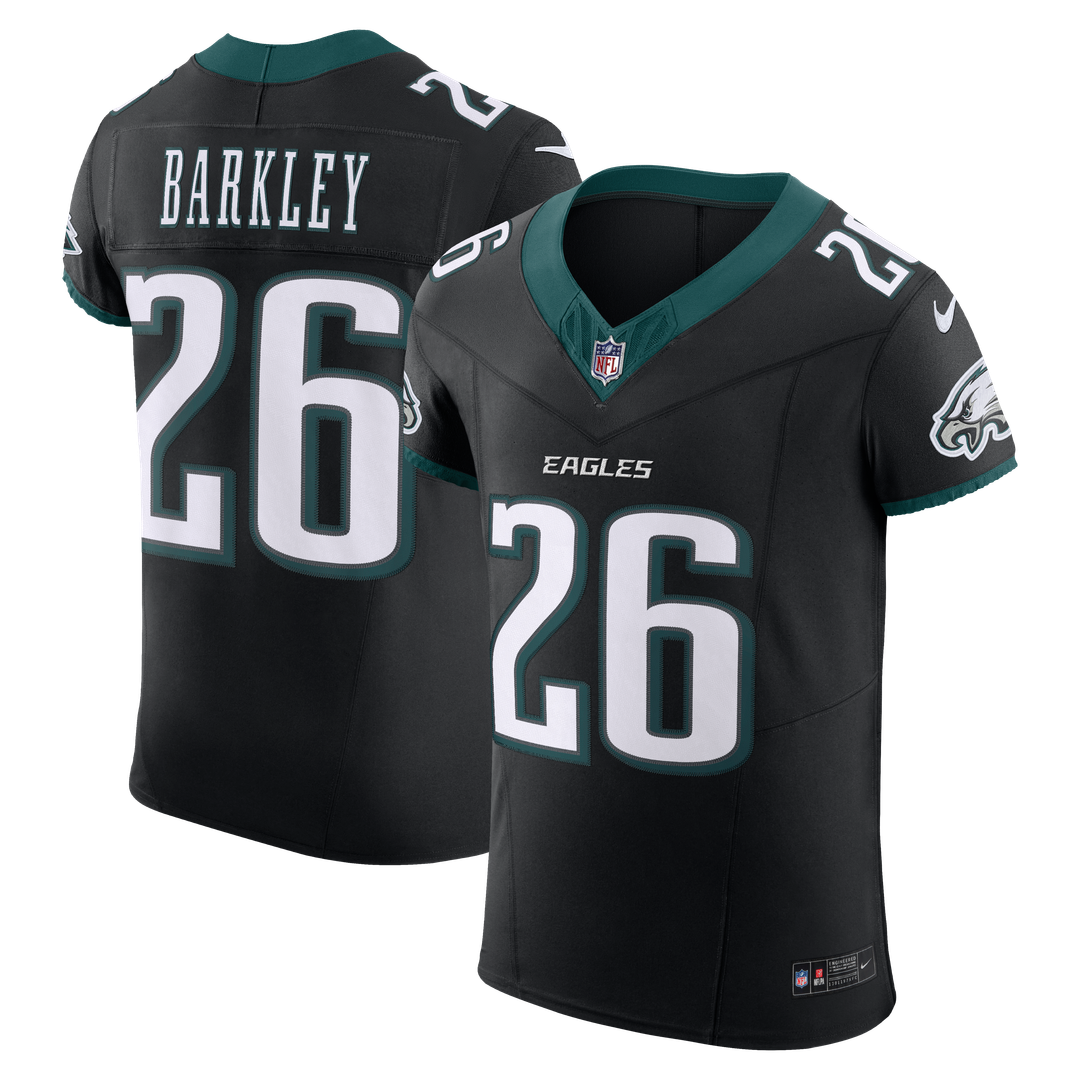 Philadelphia Eagles jersey