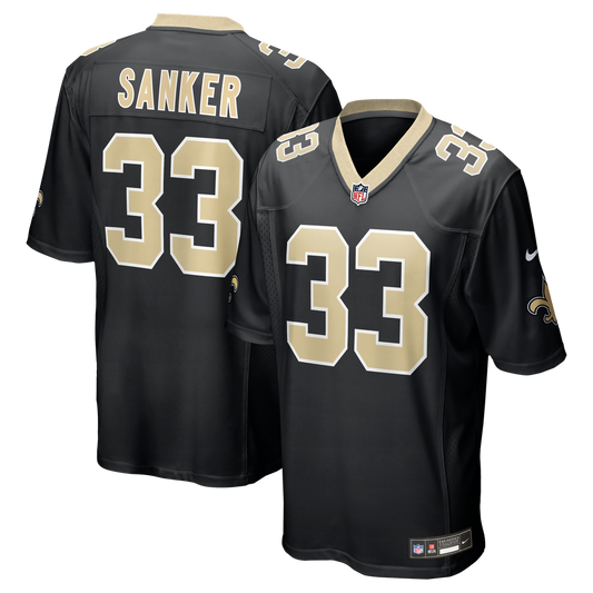New Orleans Saints jersey