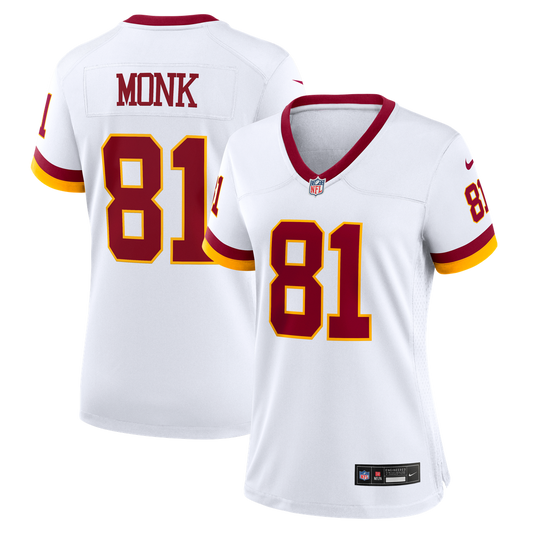 Washington Commanders jersey