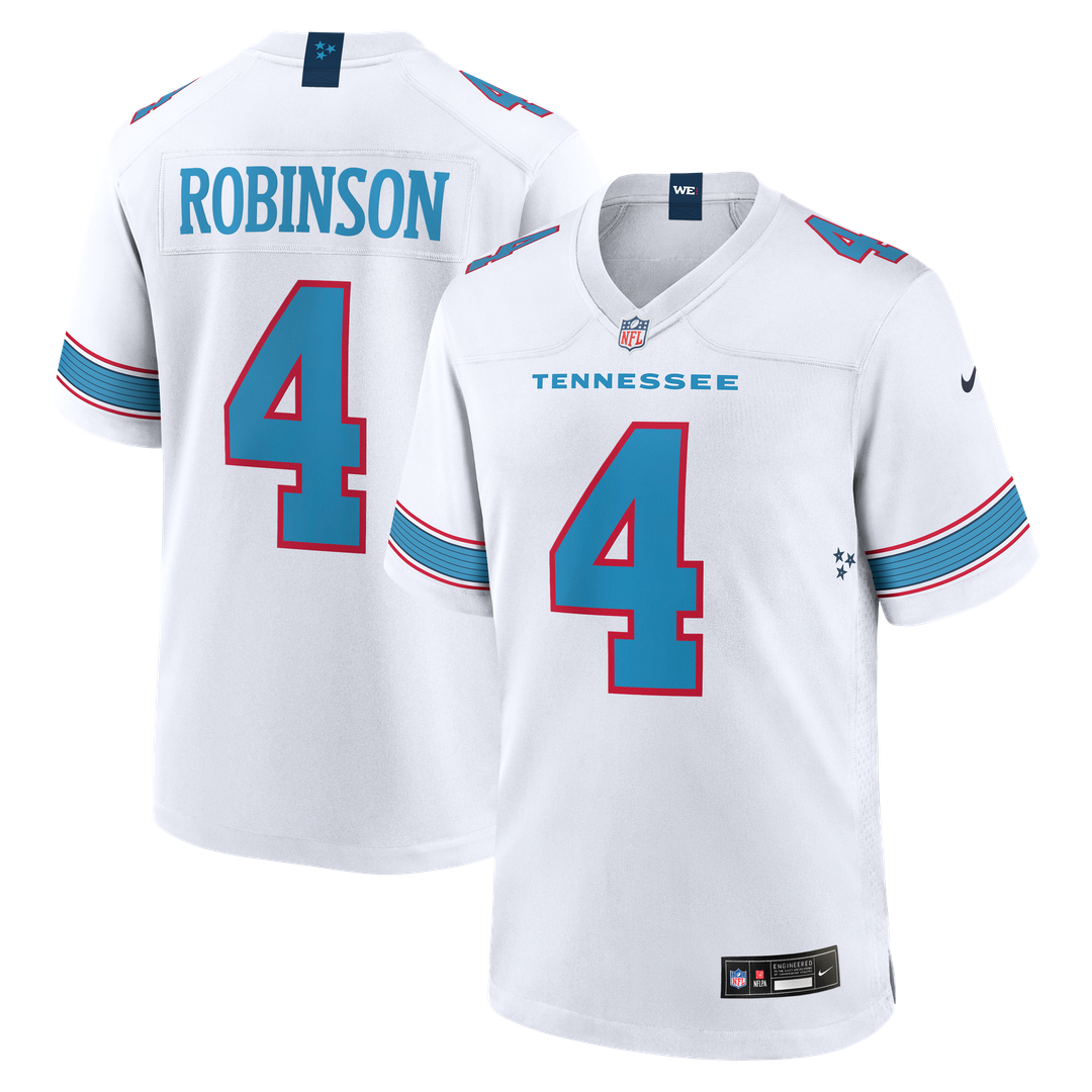 Tennessee Titans jersey