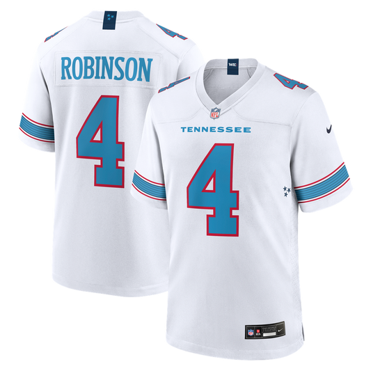 Tennessee Titans jersey