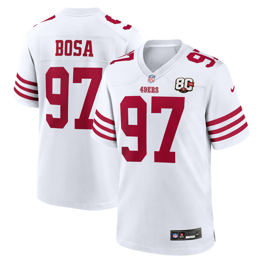 San Francisco 49ers jersey