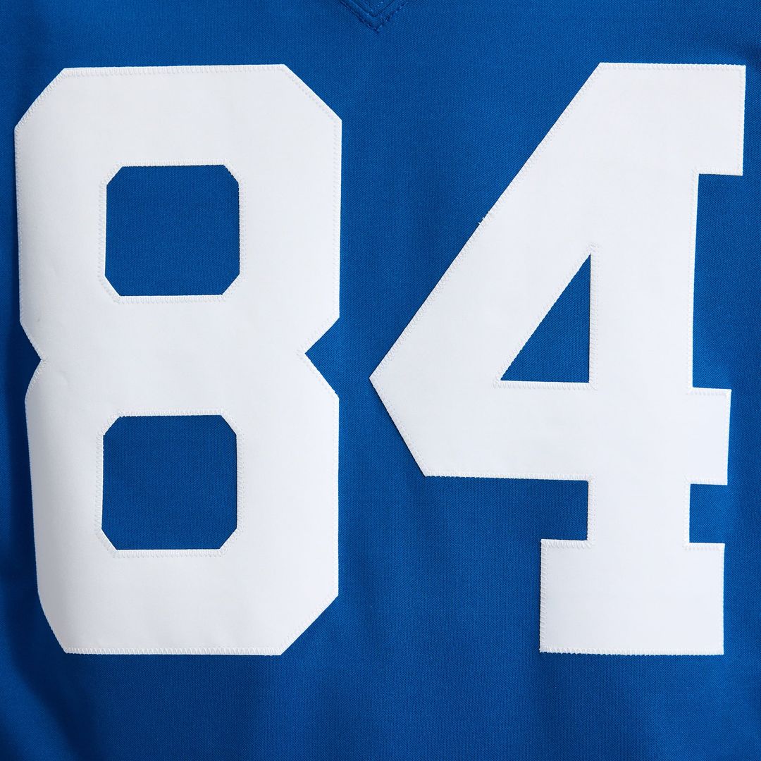 Indianapolis Colts Tyler Warren White Vapor F.U.S.E. Stitched Limited Jersey | NFL Football Jersey