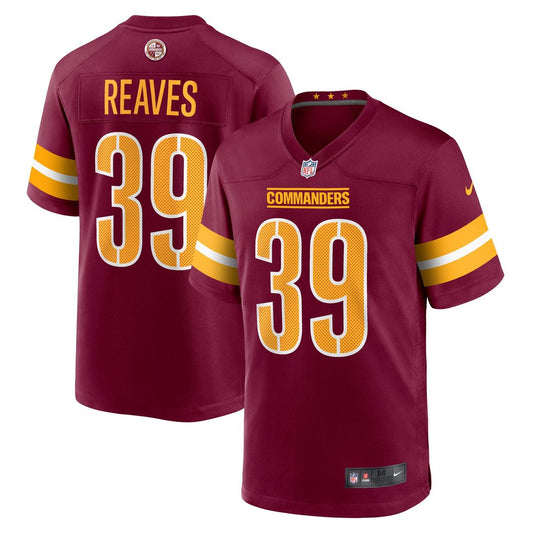 Washington Commanders jersey