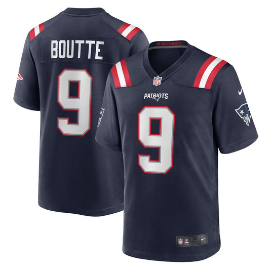 New England Patriots jersey