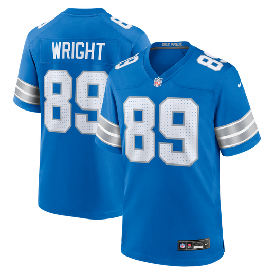 Detroit Lions jersey