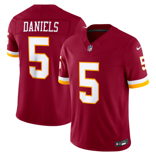 Washington Commanders jersey