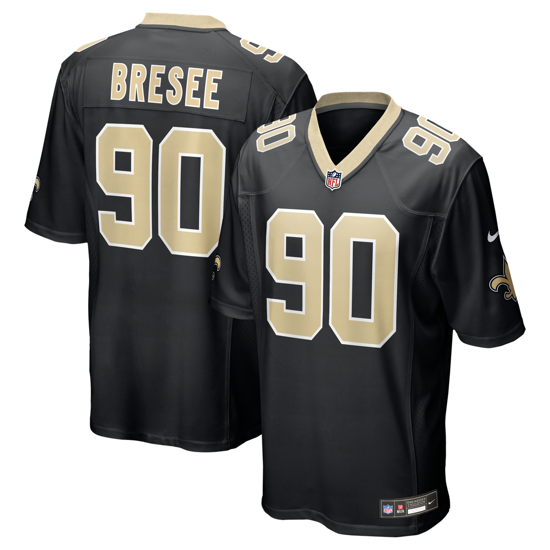 New Orleans Saints jersey