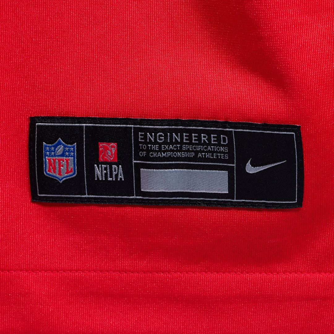 Houston Texans C.J. Stroud Red Alternate Game Jersey | NFL Football Jersey