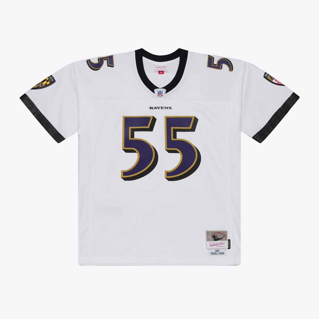 Baltimore Ravens jersey