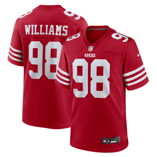 San Francisco 49ers jersey