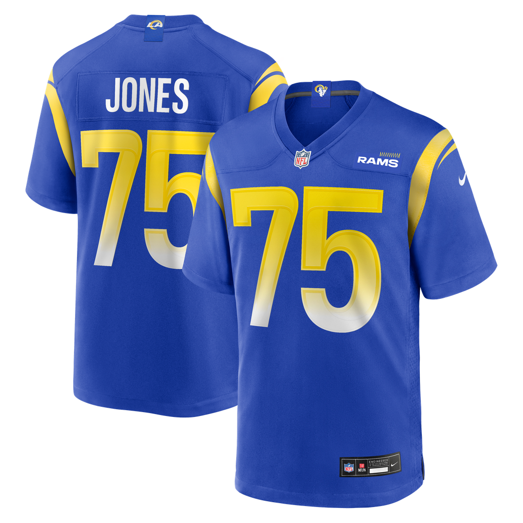 Los Angeles Rams jersey
