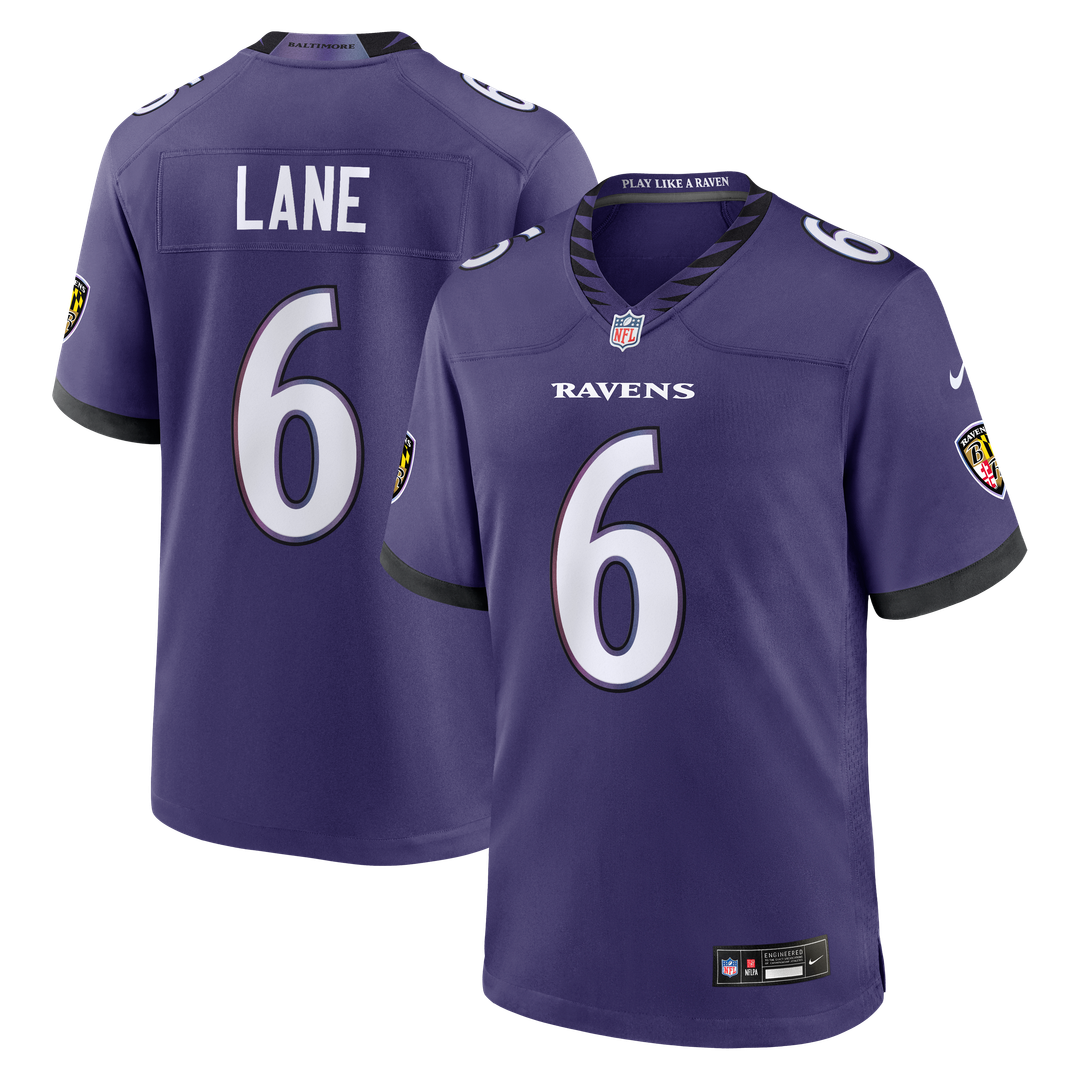 Baltimore Ravens jersey