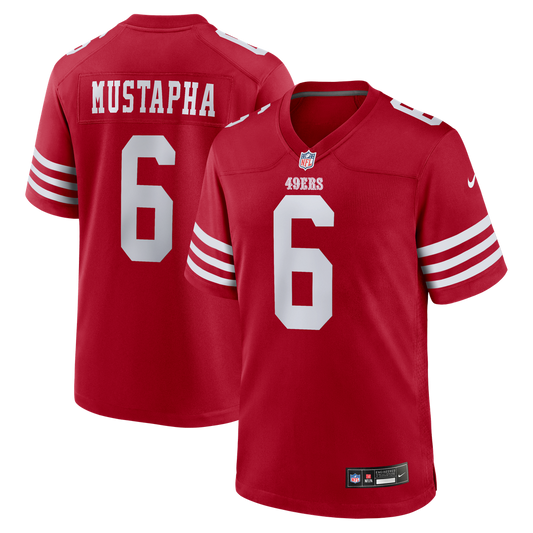 San Francisco 49ers jersey