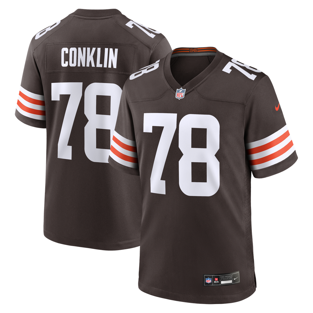 Cleveland Browns jersey