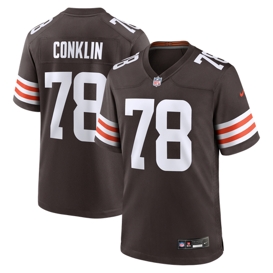 Cleveland Browns jersey