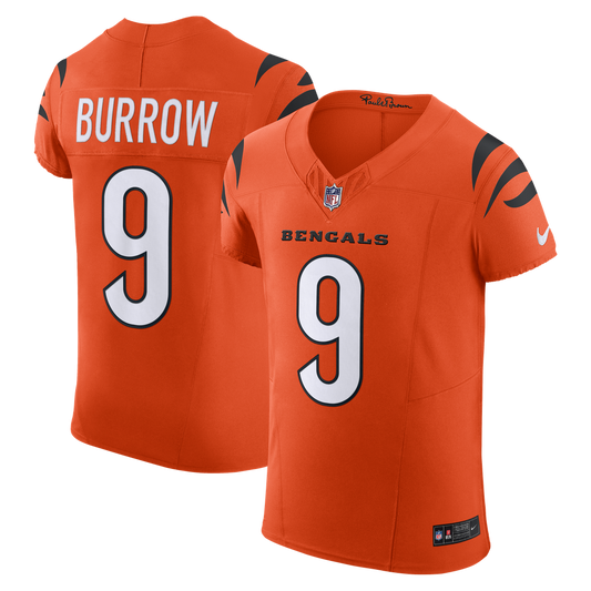Cincinnati Bengals jersey
