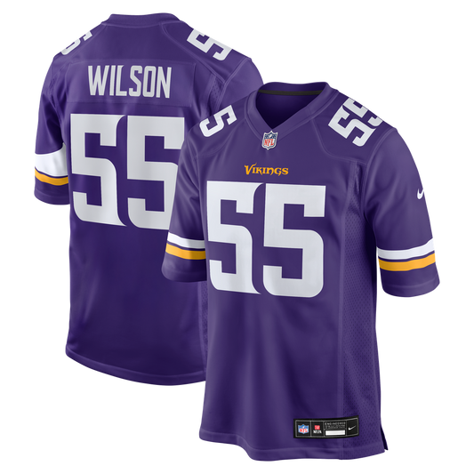Minnesota Vikings jersey