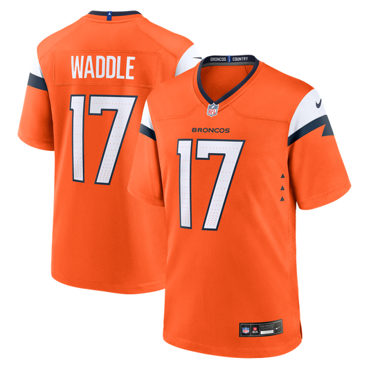 Denver Broncos jersey