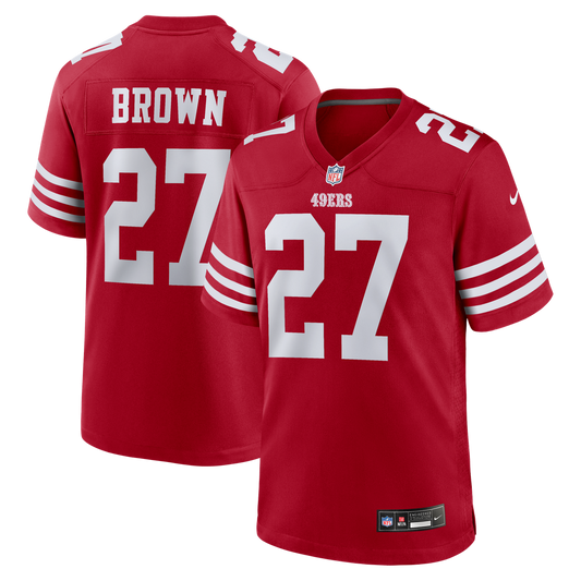 San Francisco 49ers jersey