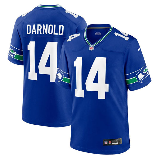 Seattle Seahawks jersey