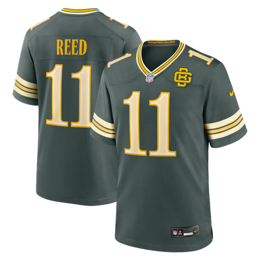 Green Bay Packers jersey
