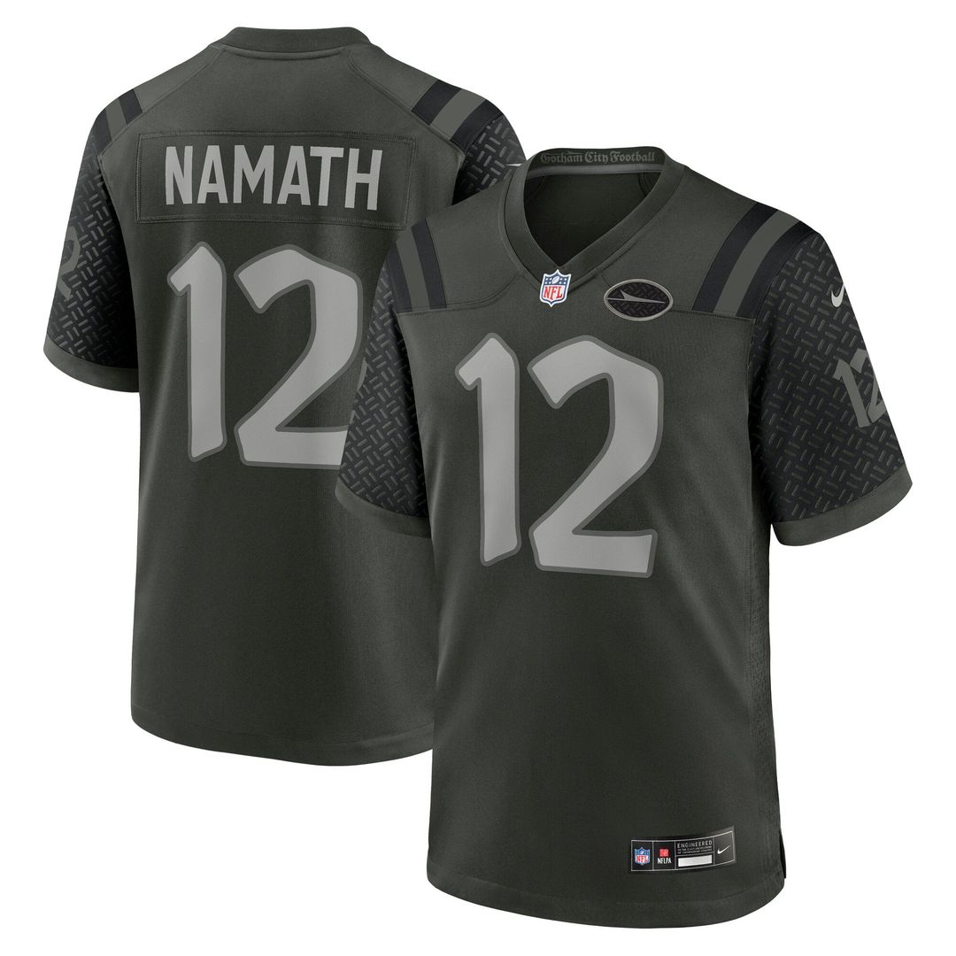 New York Jets jersey
