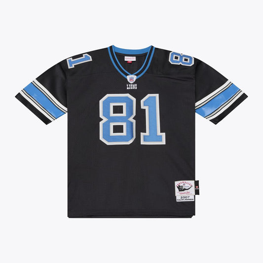 Detroit Lions jersey