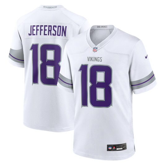 Minnesota Vikings jersey