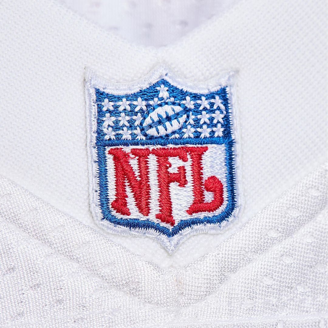 San Francisco 49ers 1994 Jerry Rice White Authentic Throwback Retired Player Jersey | NFL Football Jersey