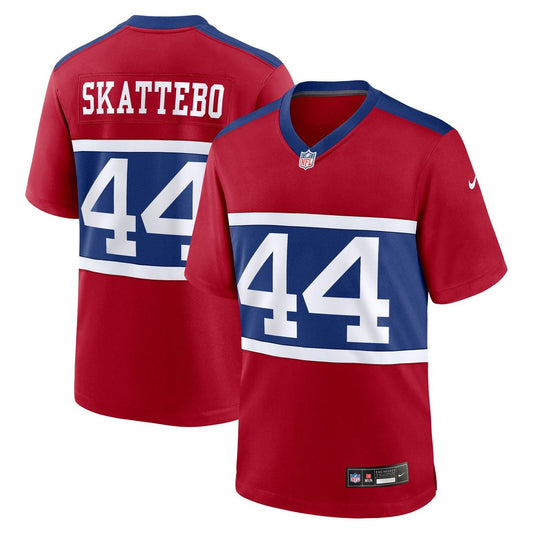 New York Giants jersey